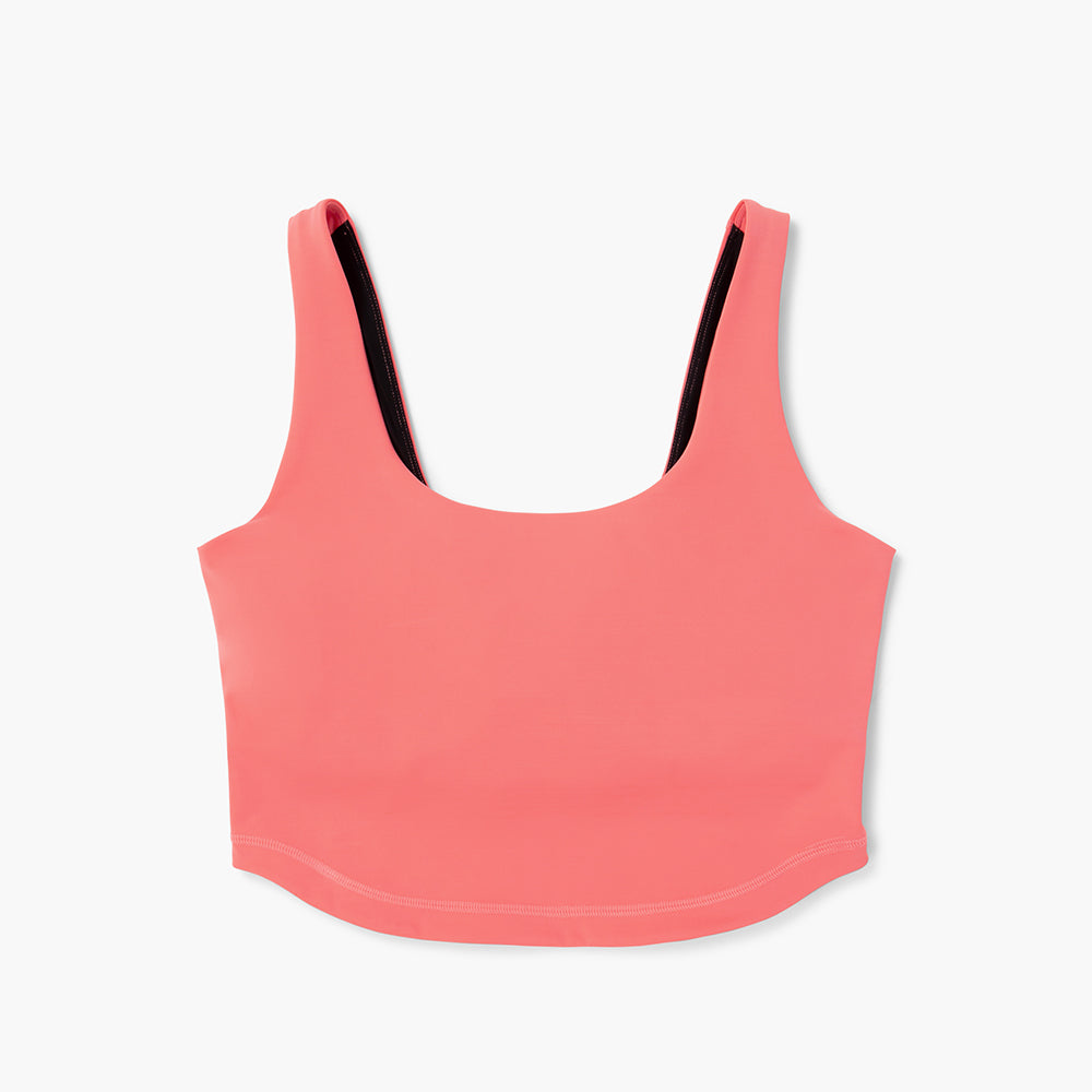 ciele-trntankbra-geraldine-sport-bh-top-damen-mit-taschen image 1