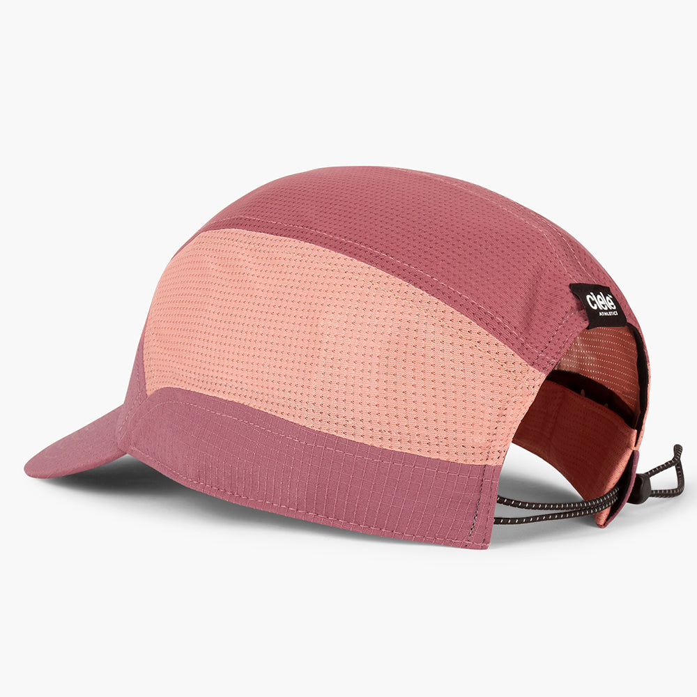 ciele-fstcap-sc-field-iconic-bar-sl-cap-rose-dawn-s-m image 5