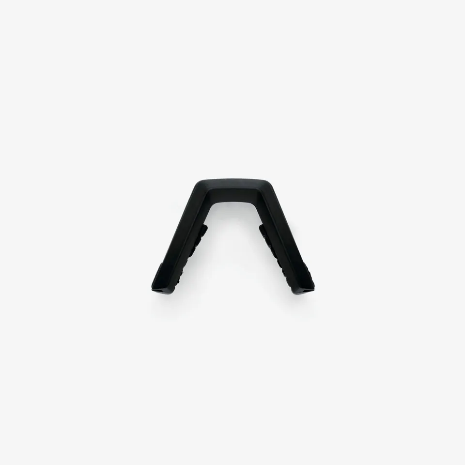 100-speedcraft-xs-nasensteg-kit-short-black image 1