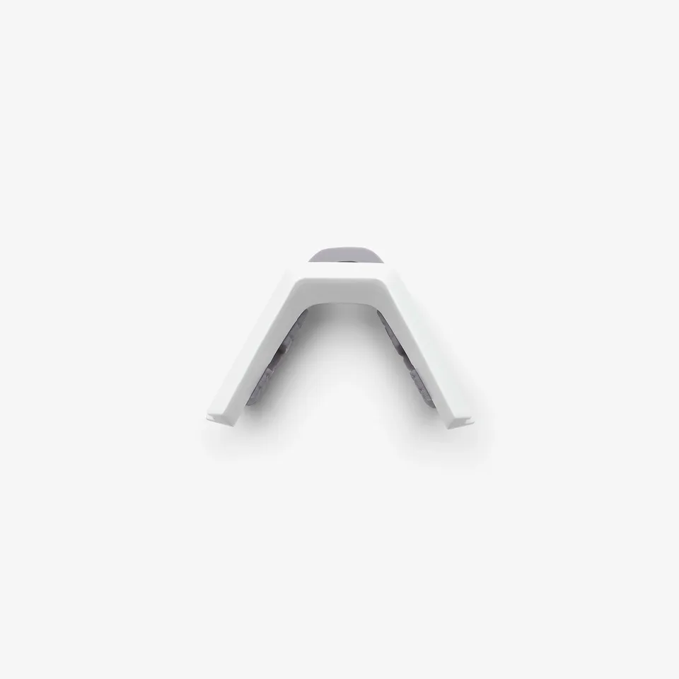 100-speedcraft-sl-nasenpad-short-matte-white-zubeh-r image 1
