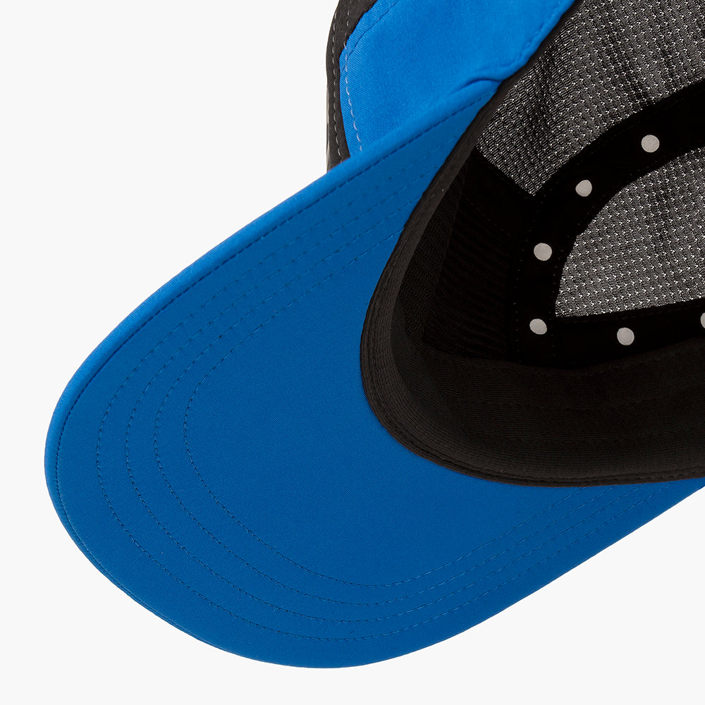 ciele-gocap-comp-century-blakbrite-azure-laufcap-upf50 image 6