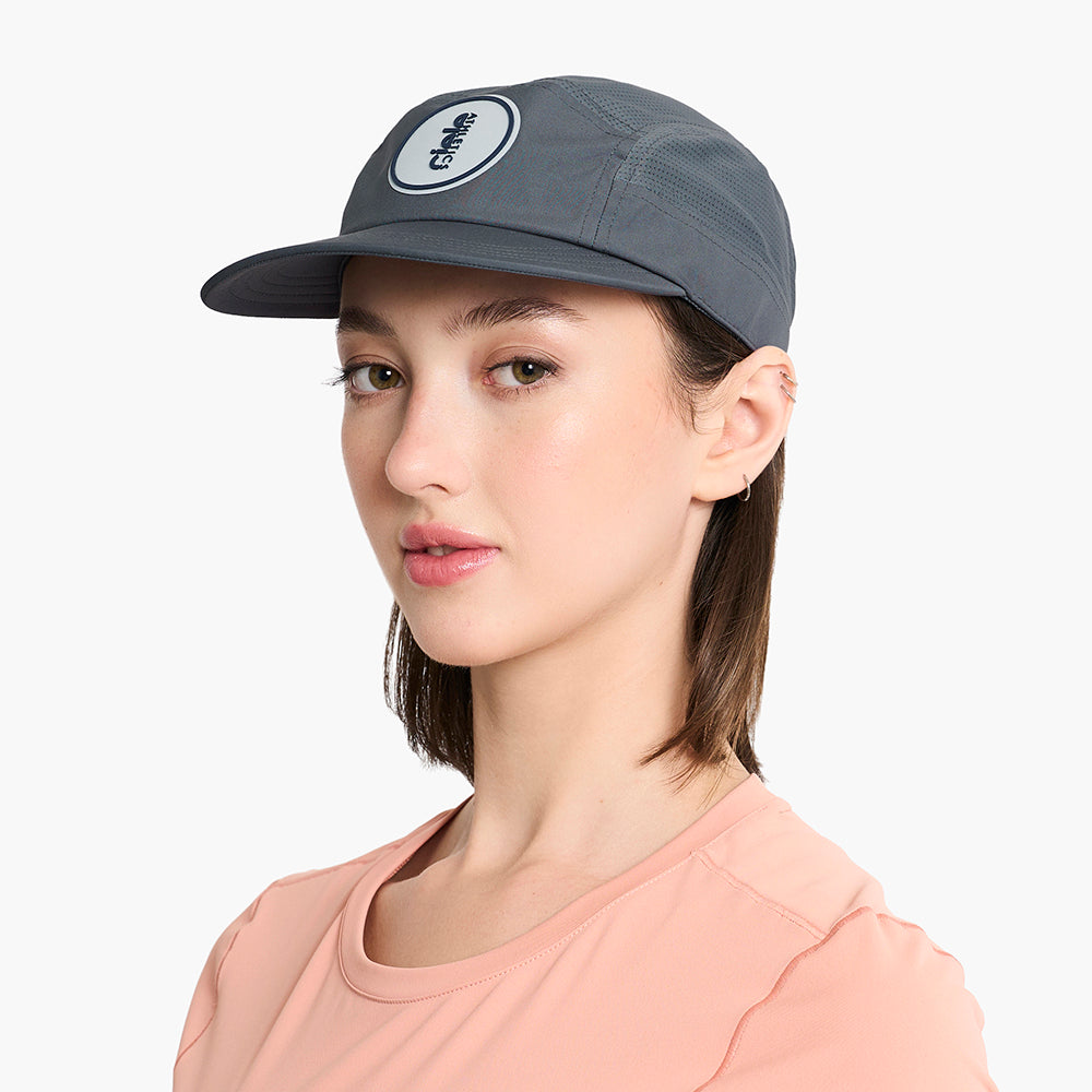 ciele-gocap-comp-ninety-laufcap-blau-ocean-m-l image 3