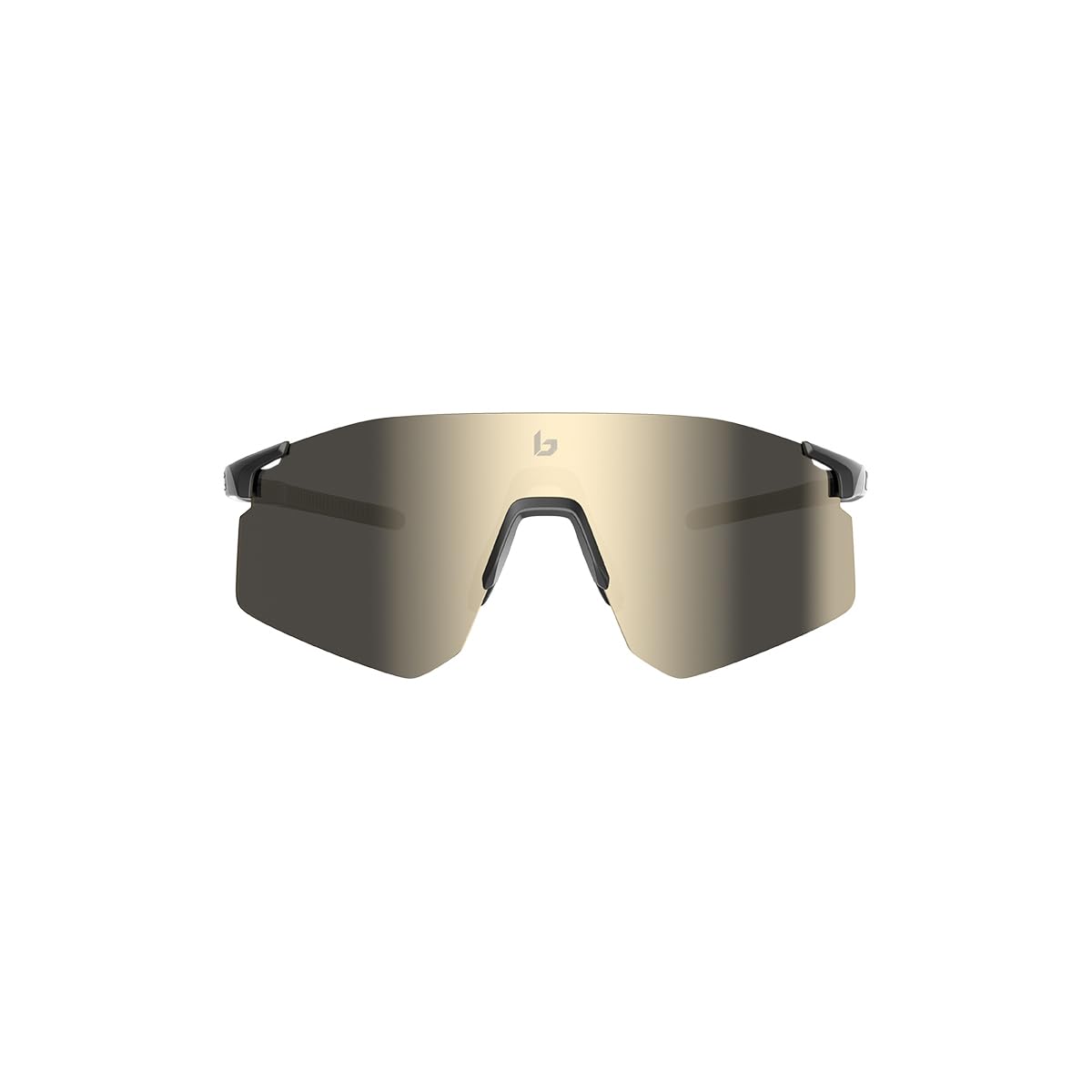 boll-c-icarus-sonnenbrille-schwarz-ultraleicht-randlos image 3