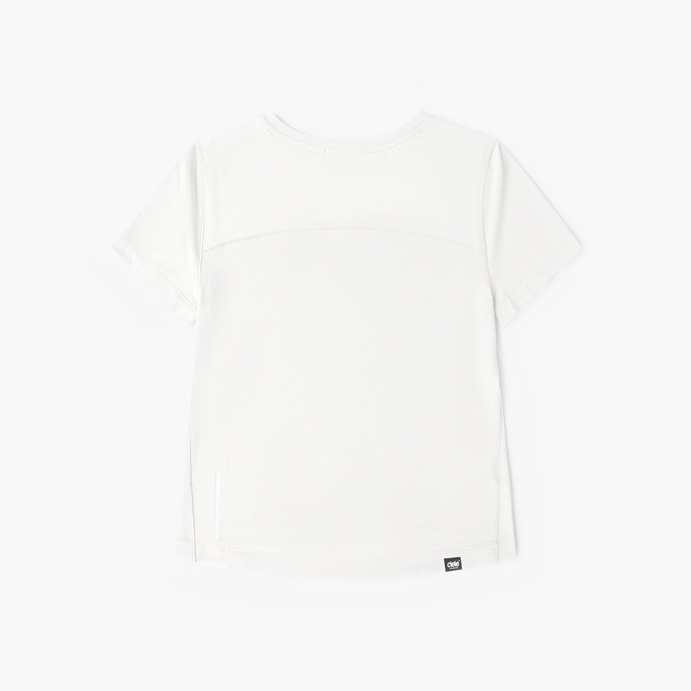 ciele-w-dlytshirt-laufshirt-trooper-damen-mesh image 4