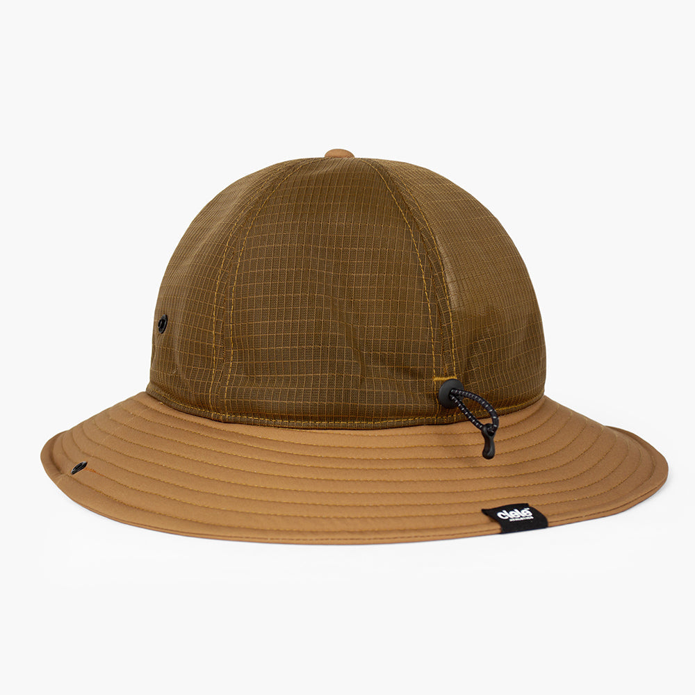 ciele-trlbucket-comp-onehundred-sl-dark-ochre-trailhut image 5