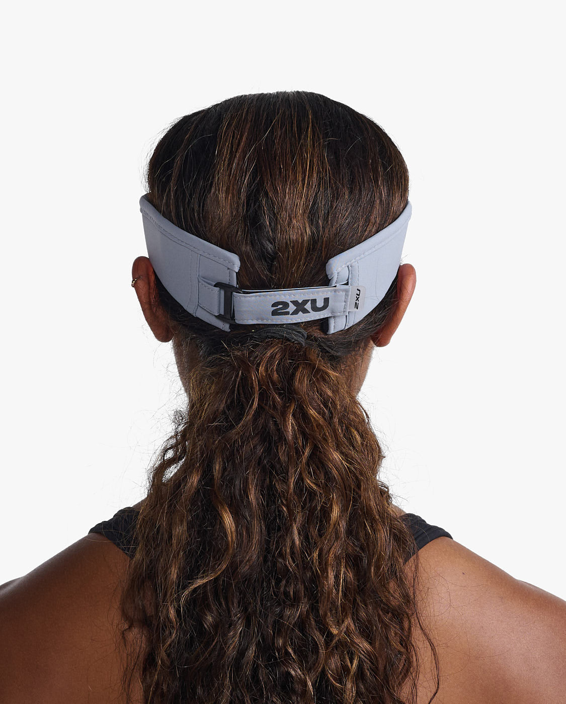 2xu-aero-run-visor-weathervane-laufvisor image 6