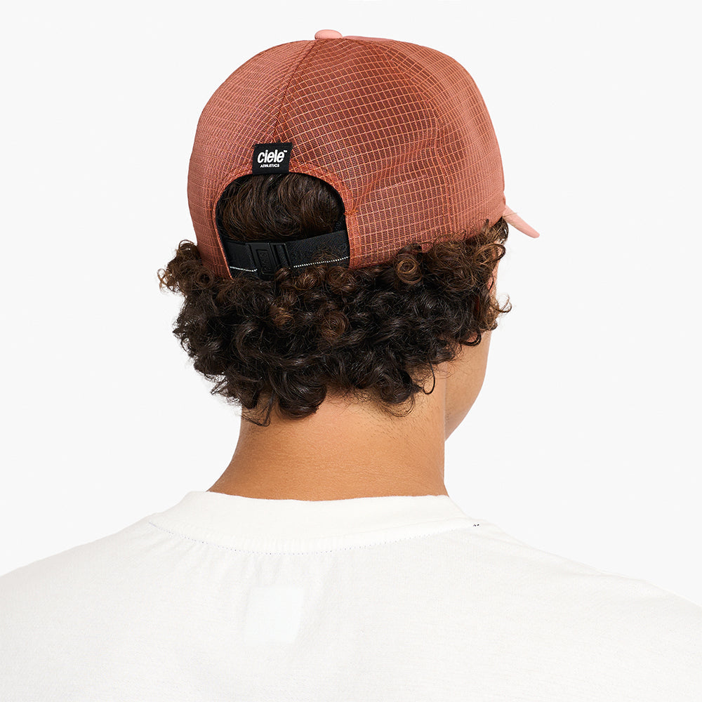 ciele-trlcap-sc-comp-capital-cross-cap-rose-dawn-rosa image 4