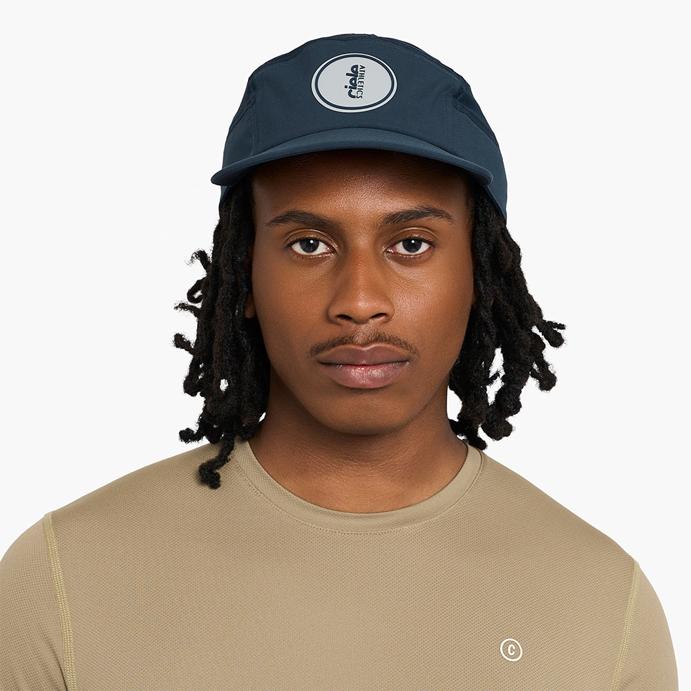 ciele-gocap-comp-ninety-laufcap-deep-space-blau image 2