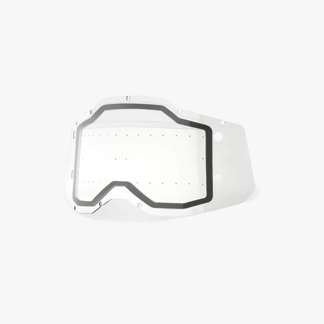 100-accuri-2-forecast-ersatzlinse-clear-dual-pane image 1