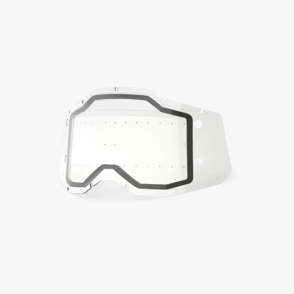 100-accuri-2-forecast-ersatzlinse-clear-dual-pane image 1