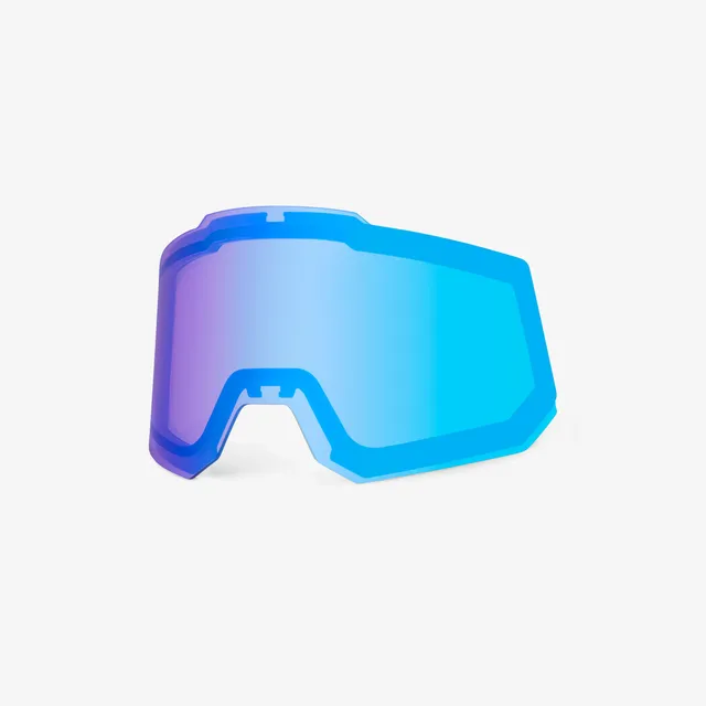 100-snowcraft-s-skibrillenglas-blue-flash-doppelglas image 1
