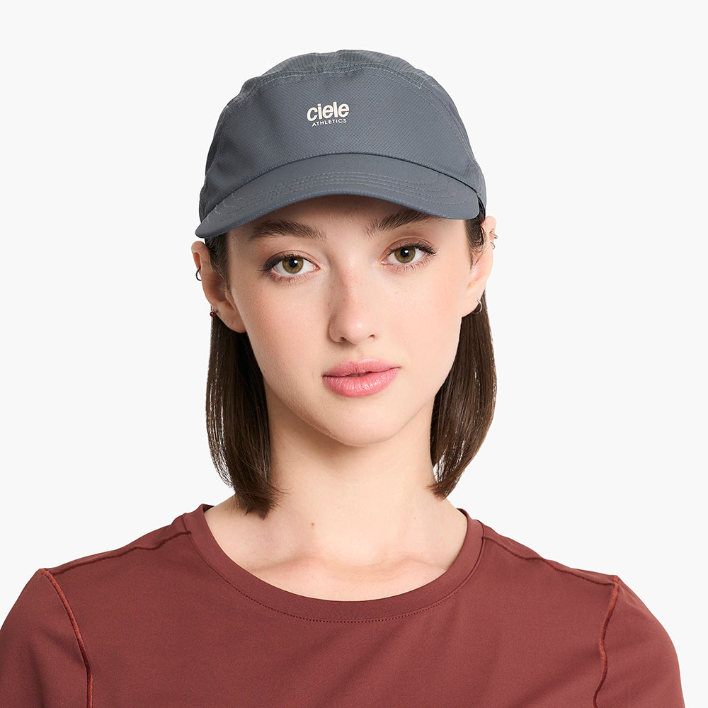 ciele-fstcap-sc-classic-athletics-sl-ocean-laufcap-s-m image 2