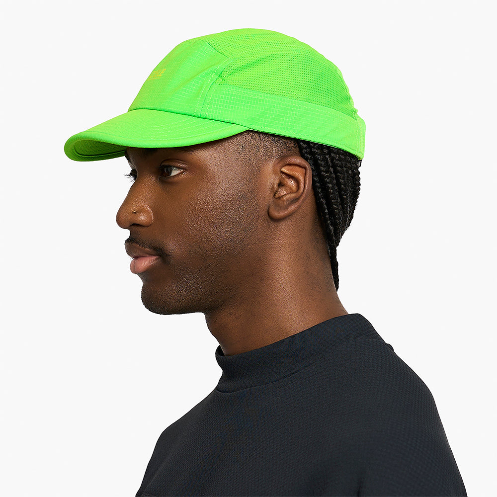 ciele-gocap-sc-field-capital-rc-laufcap-acid-green-m-l image 3