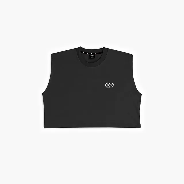 ciele-w-ortank-cropped-top-damen-whitaker image 1