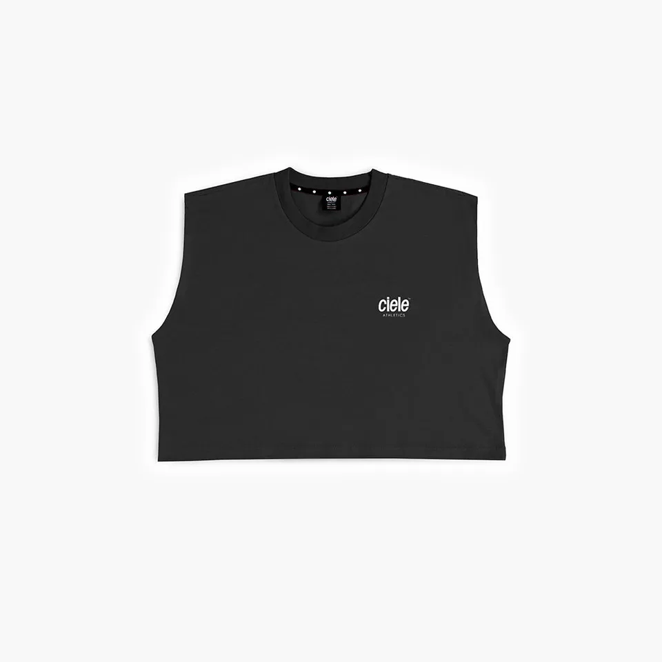 ciele-w-ortank-cropped-top-damen-whitaker image 1