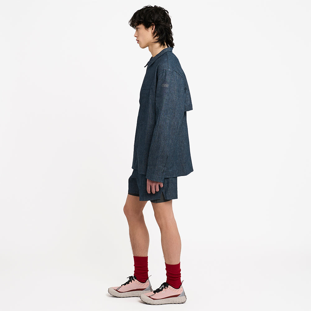 ciele-m-ccjacket-denim-coach-jacke-herren image 6