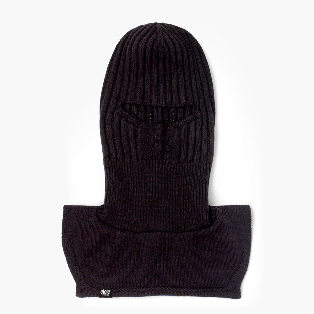 ciele-frdmask-sturmhaube-schwarz-merino-os image 1