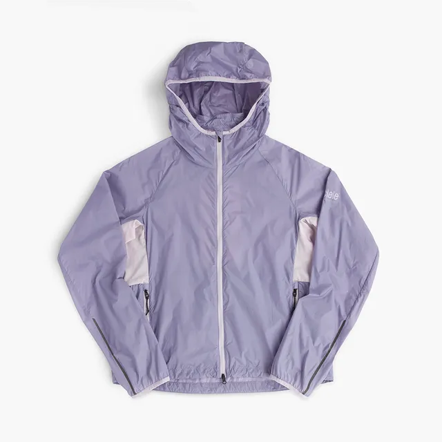 ciele-w-vntjacket-laufjacke-light-grape-winddicht image 1