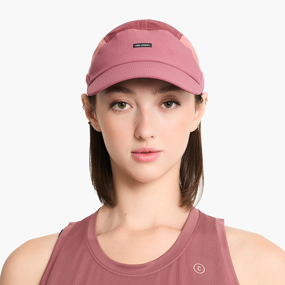 ciele-fstcap-sc-field-iconic-bar-sl-cap-rose-dawn-s-m image 2