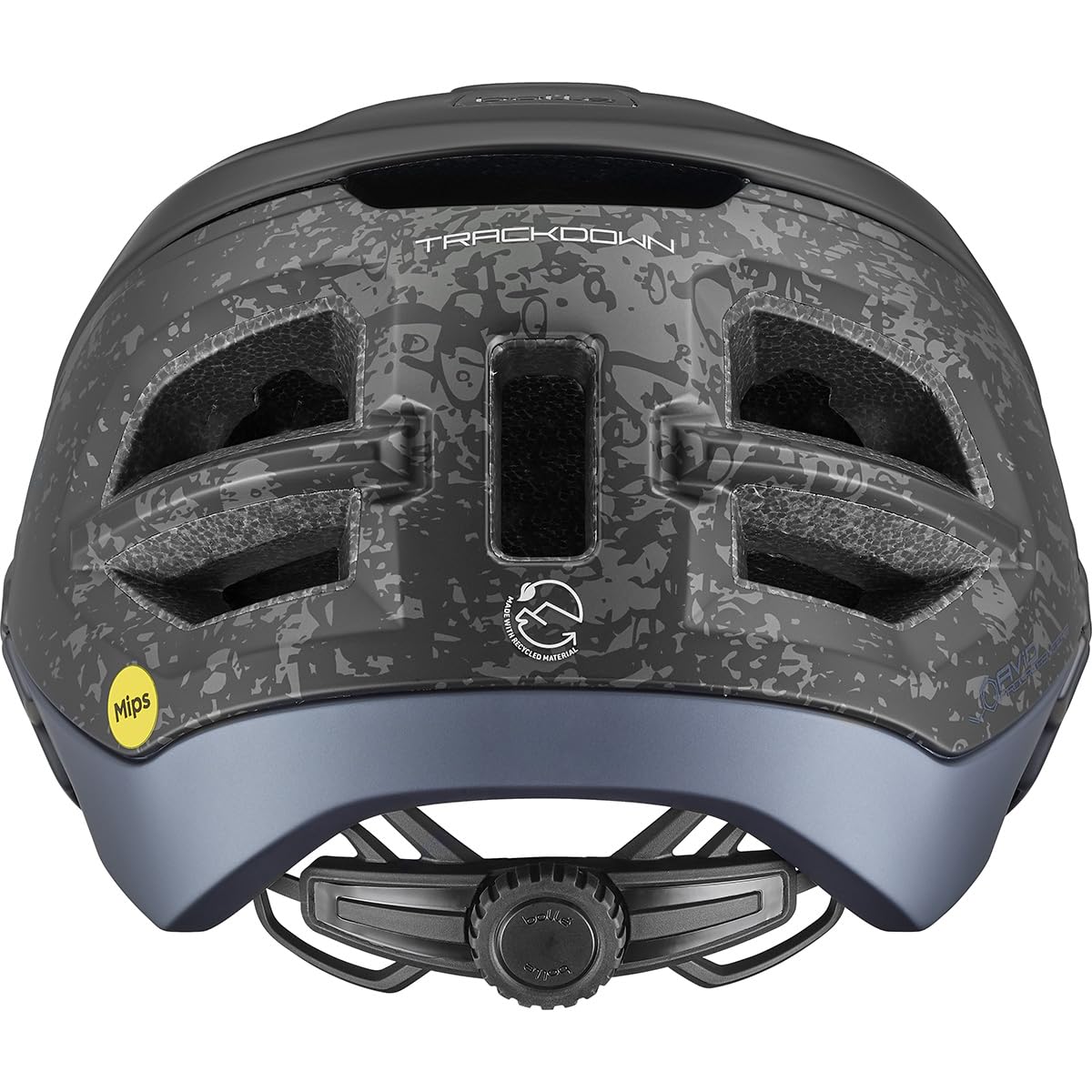 boll-trackdown-mips-fahrradhelm-schwarz-matt-l-59-62cm image 2