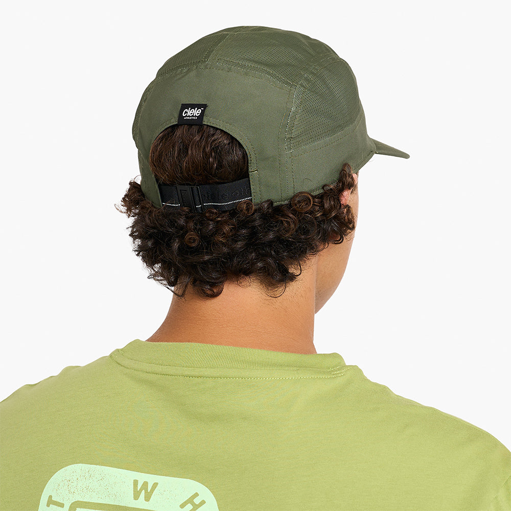ciele-gocap-comp-century-laufcap-kombu-s-m-m-l-atmungsaktiv image 4