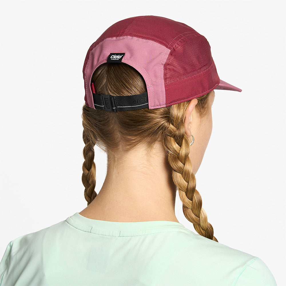ciele-gocap-comp-century-laufcap-deco-rose-m-l image 4