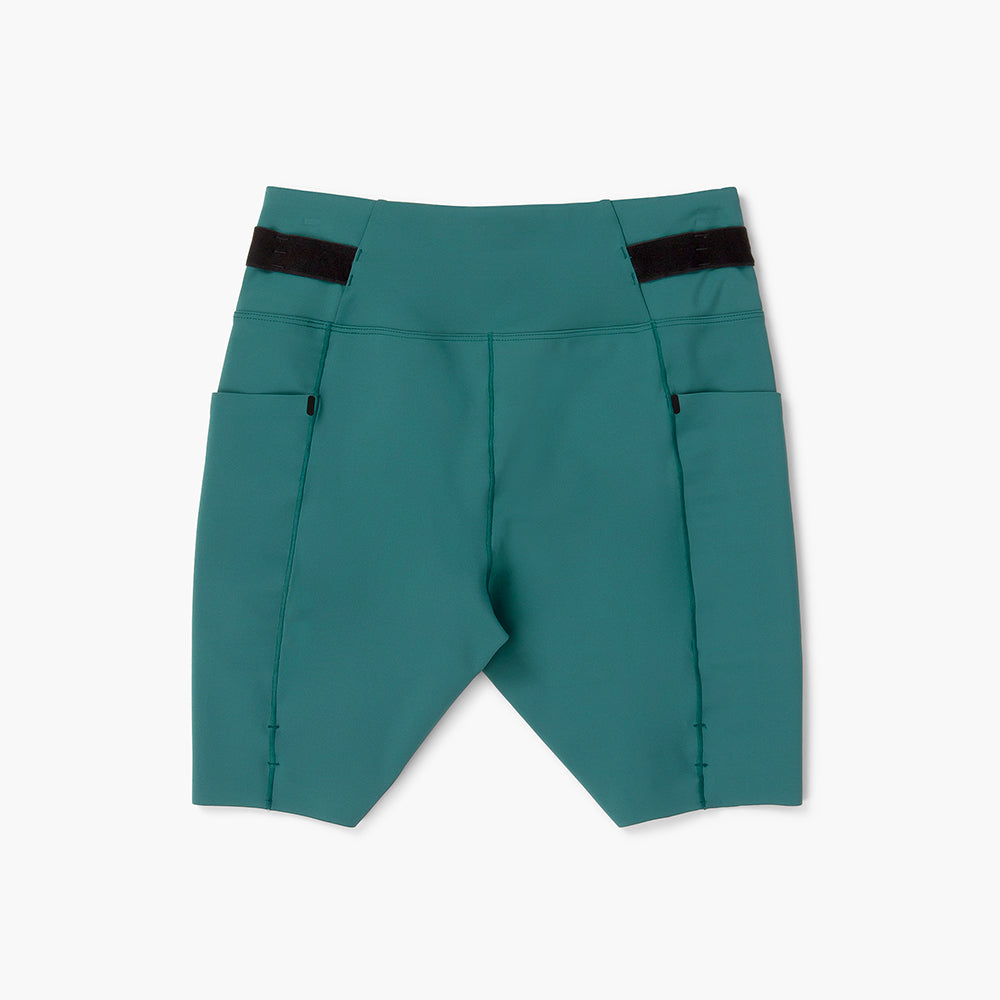 ciele-fsttight-short-7-dark-harbor-tight-damen image 6
