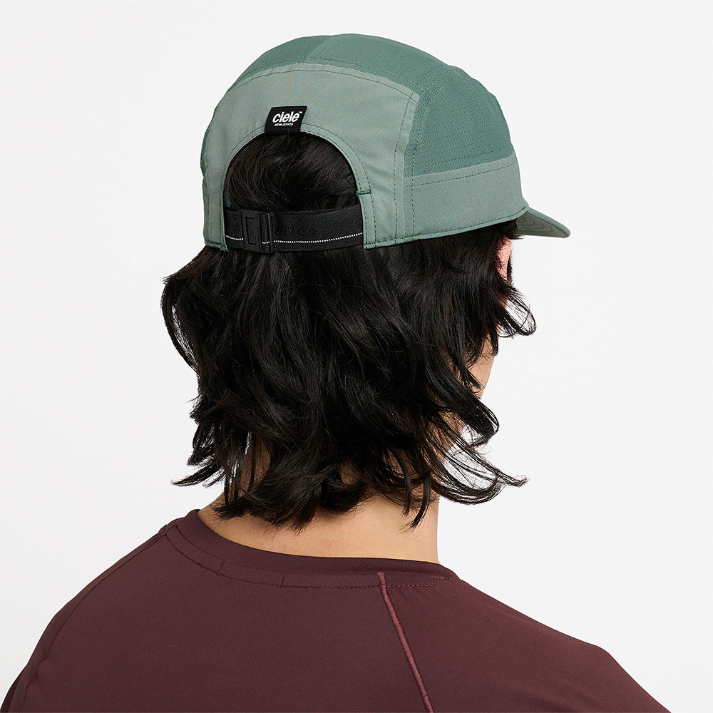 ciele-gocap-comp-century-laufkappe-silver-pine image 4