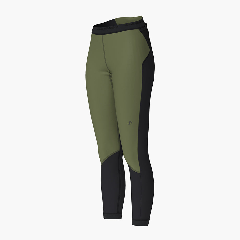 ciele-frdwintertight-laufhose-scout-damen-m-winter image 1
