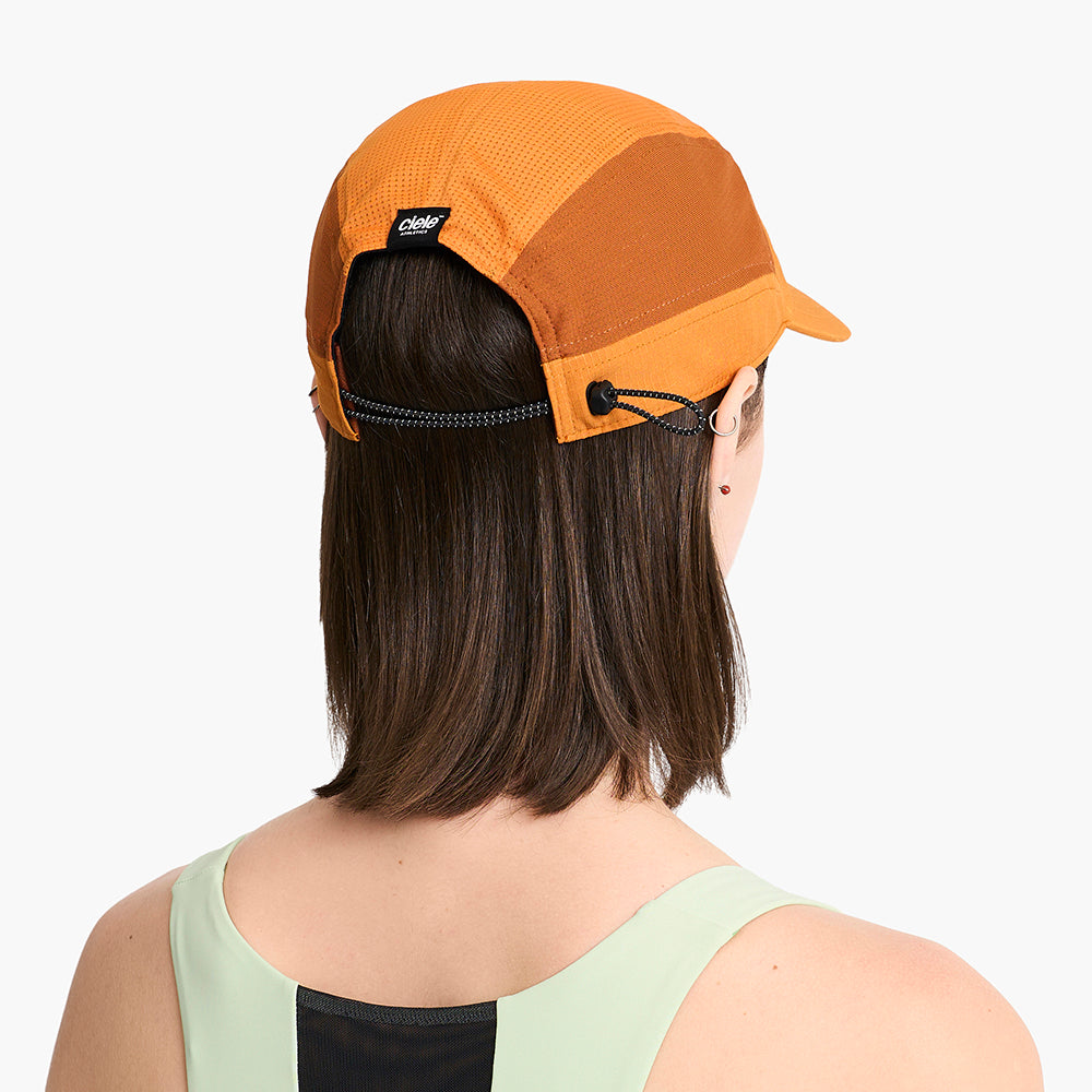 ciele-fstcap-sc-field-iconic-bar-sunset-cap-orange image 4