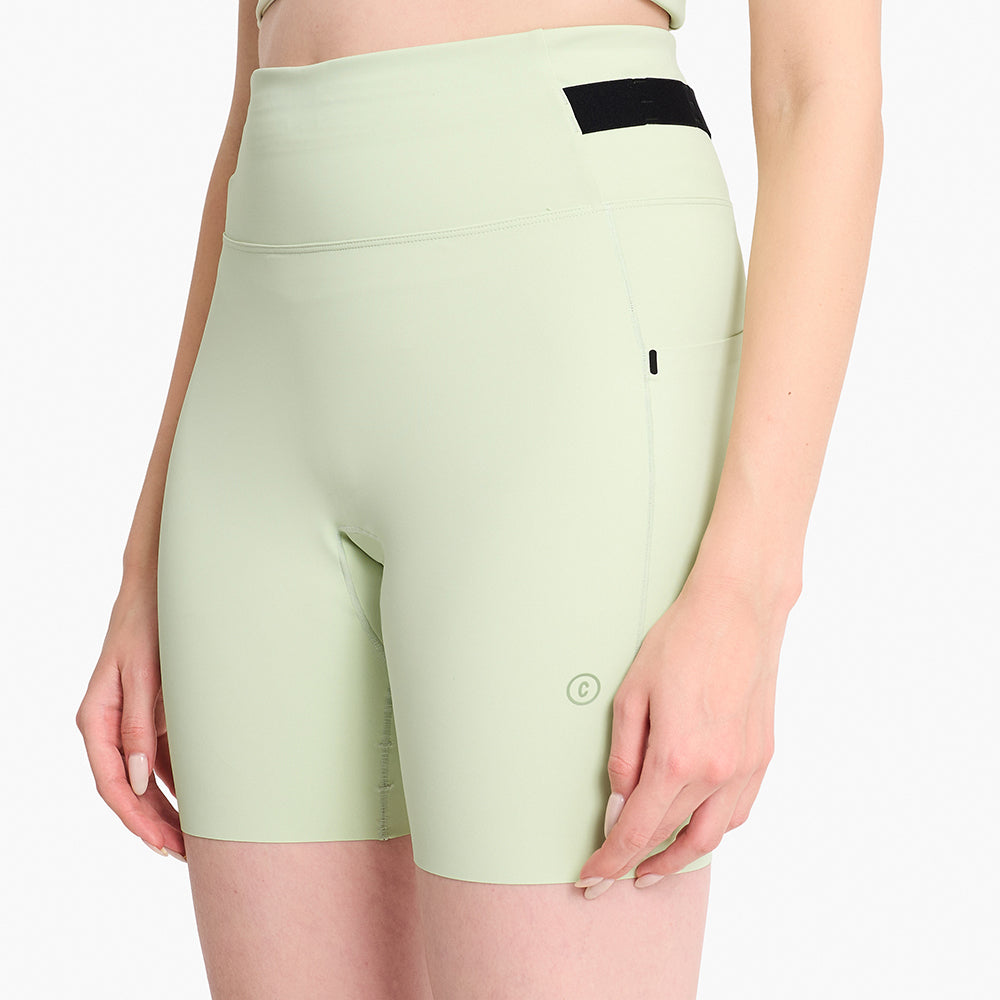 ciele-w-fsttight-short-7-tights-light-moss-kompressiv image 2