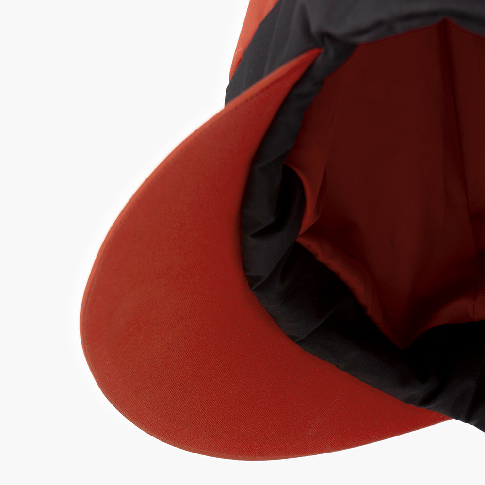 ciele-hothcap-clay-laufcap-winter-mit-ohrenschutz image 6