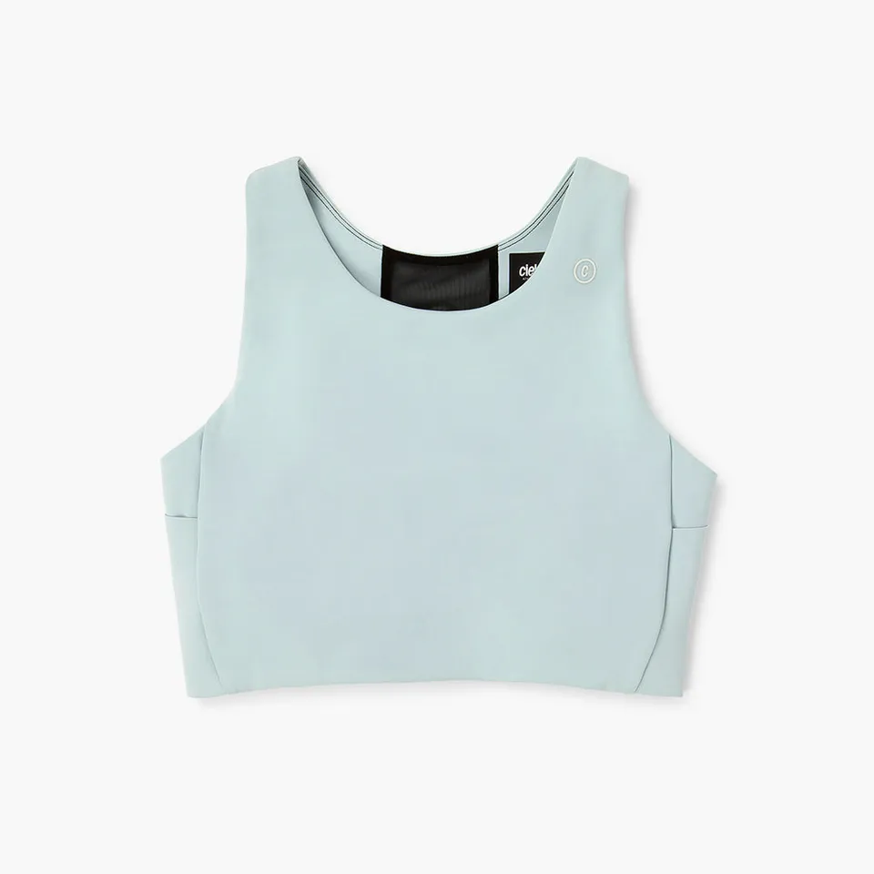 ciele-fstbra-sterling-blue-sport-bh-damen image 1