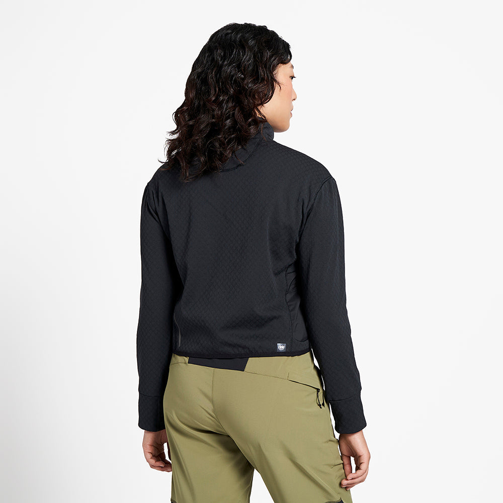 ciele-w-vlvhalfzip-shadowcast-laufpullover-damen-half-zip image 4