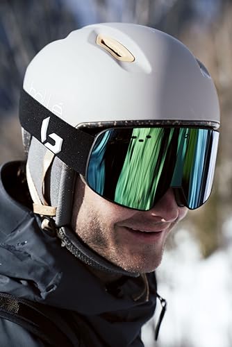 boll-nevada-skibrille-black-matte-phantom-green-m-l image 6