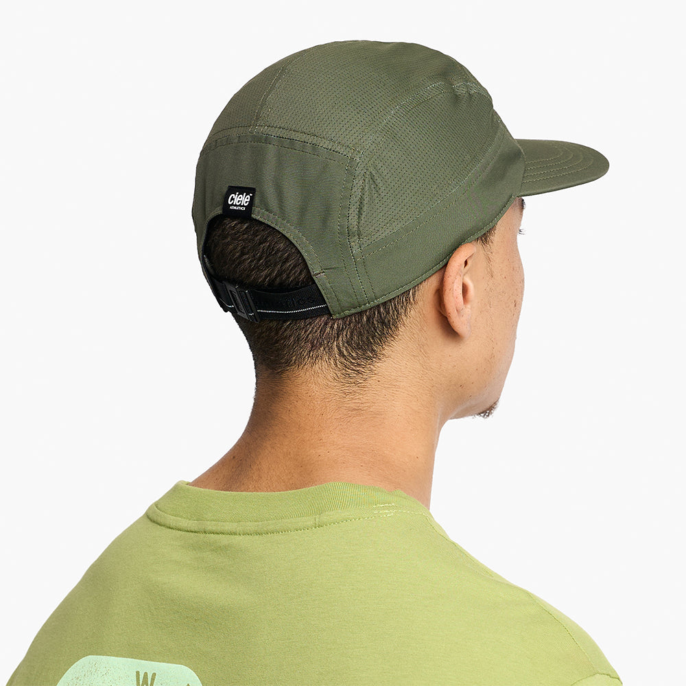 ciele-gocap-comp-ninety-kombu-laufcap image 4