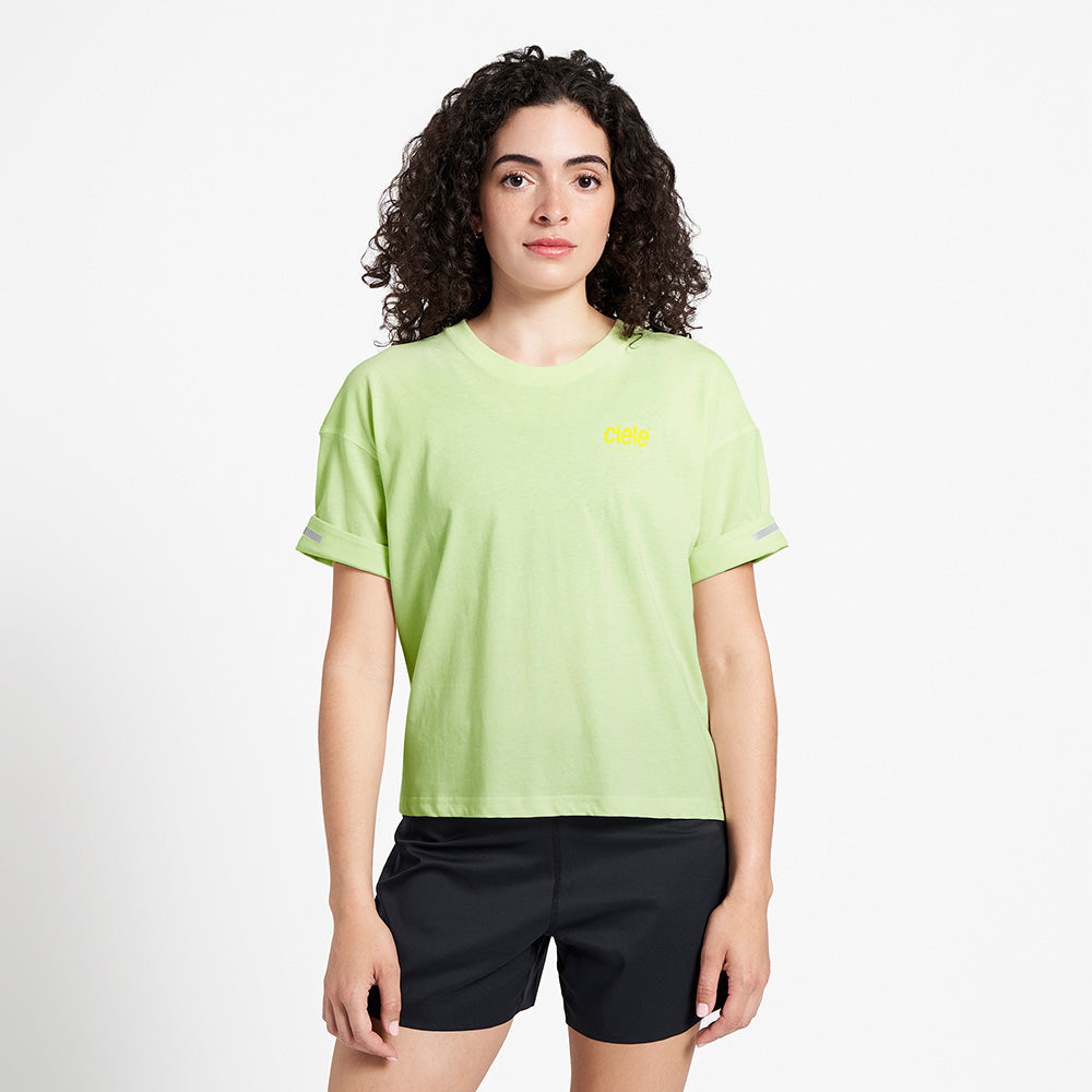 ciele-w-nsb-t-shirt-laufshirt-damen-matin-e image 2