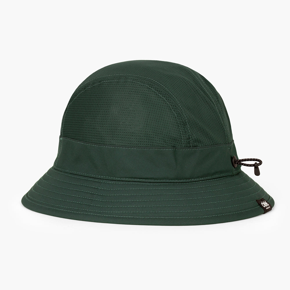 ciele-gobucket-comp-athletics-bucket-hut-spruce-s-m-reflektierend image 5