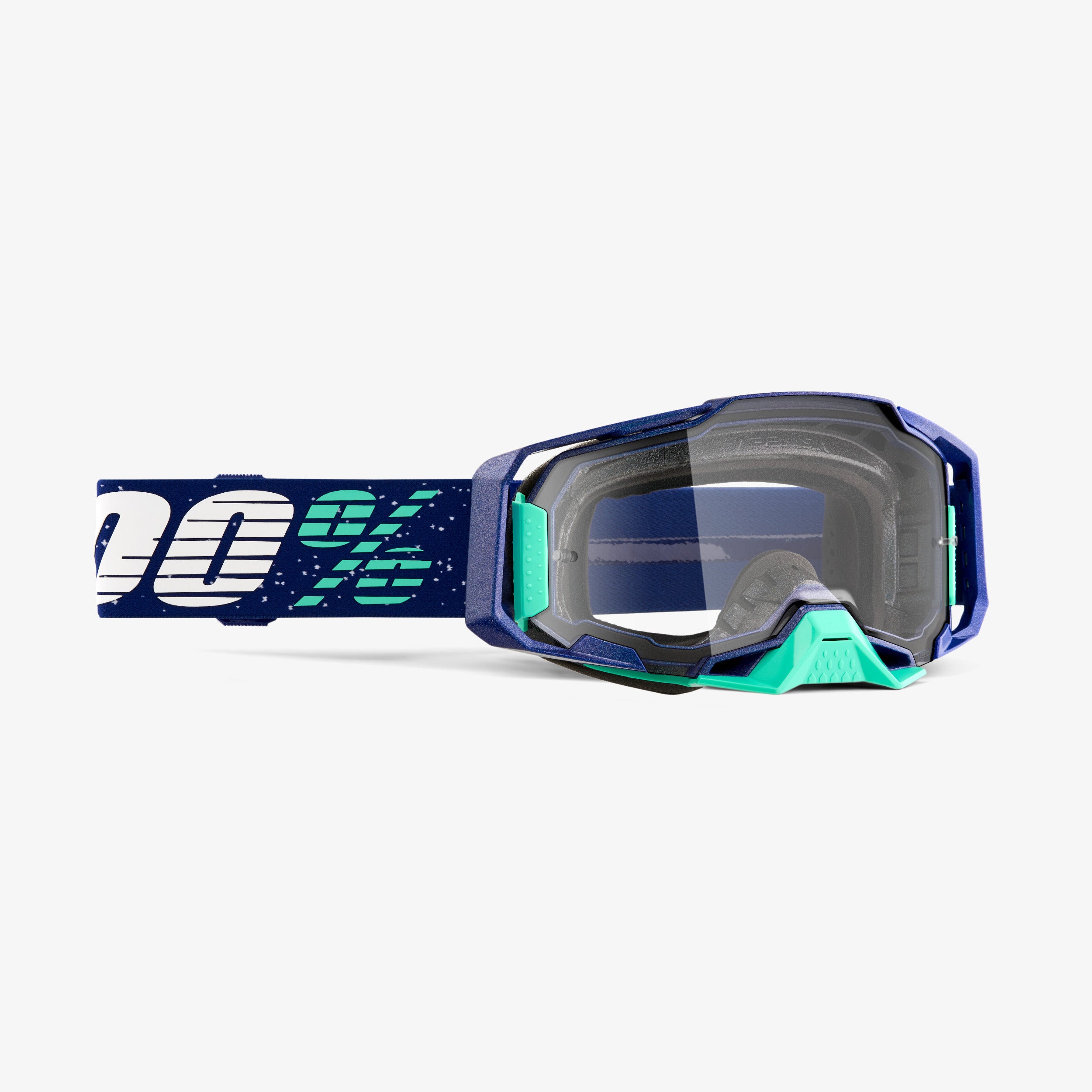 100-armega-noche-brille-hiper-blue-mirror-motocross image 4