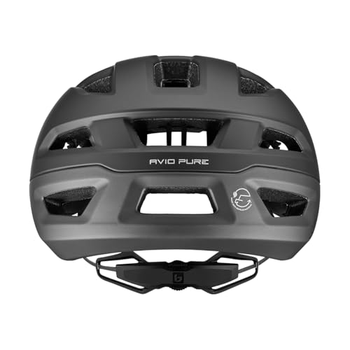 boll-avio-pure-rennradhelm-m-mit-mips-und-brillenhalter image 5