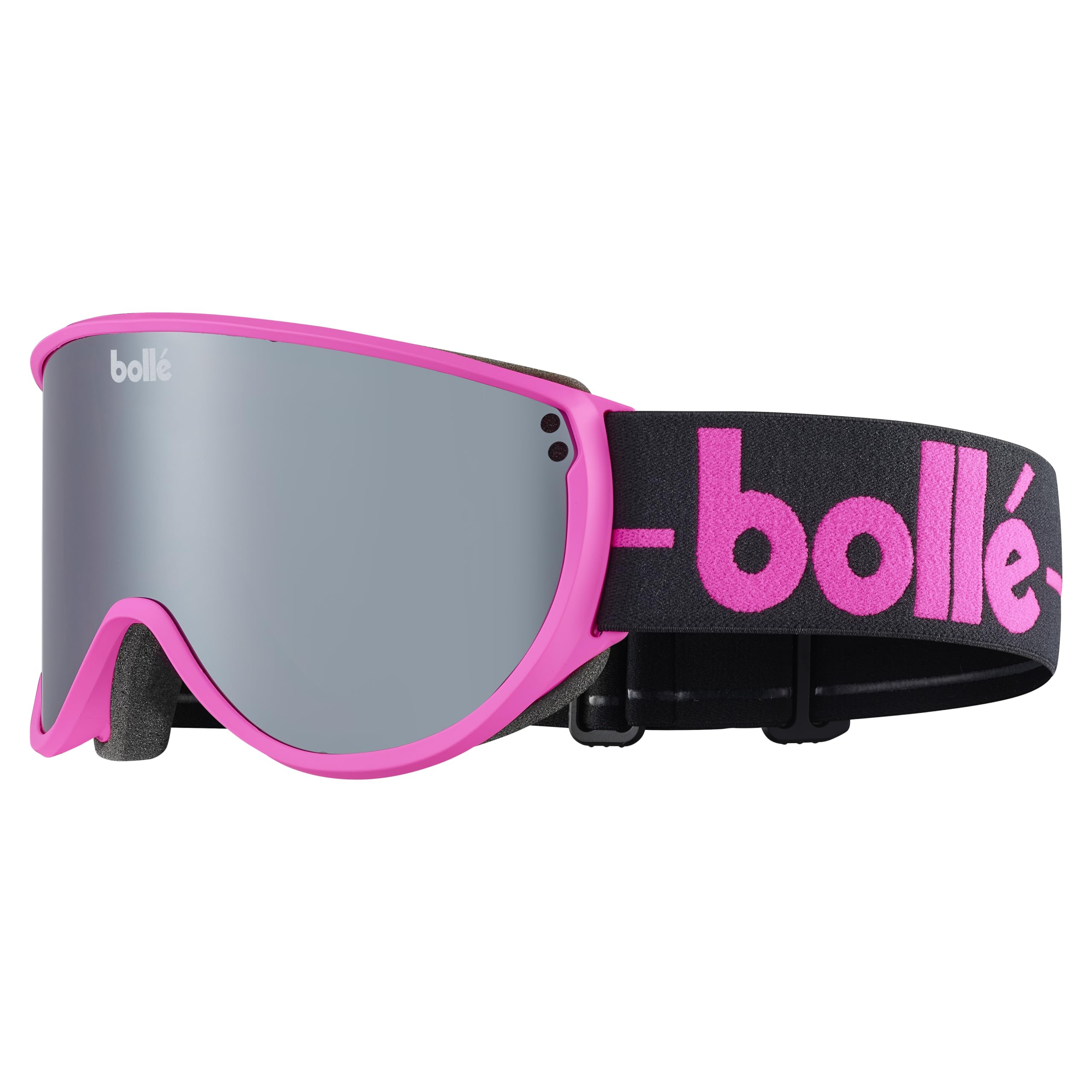 boll-blanca-skibrille-rosa-cat-3-gr-e-s image 1