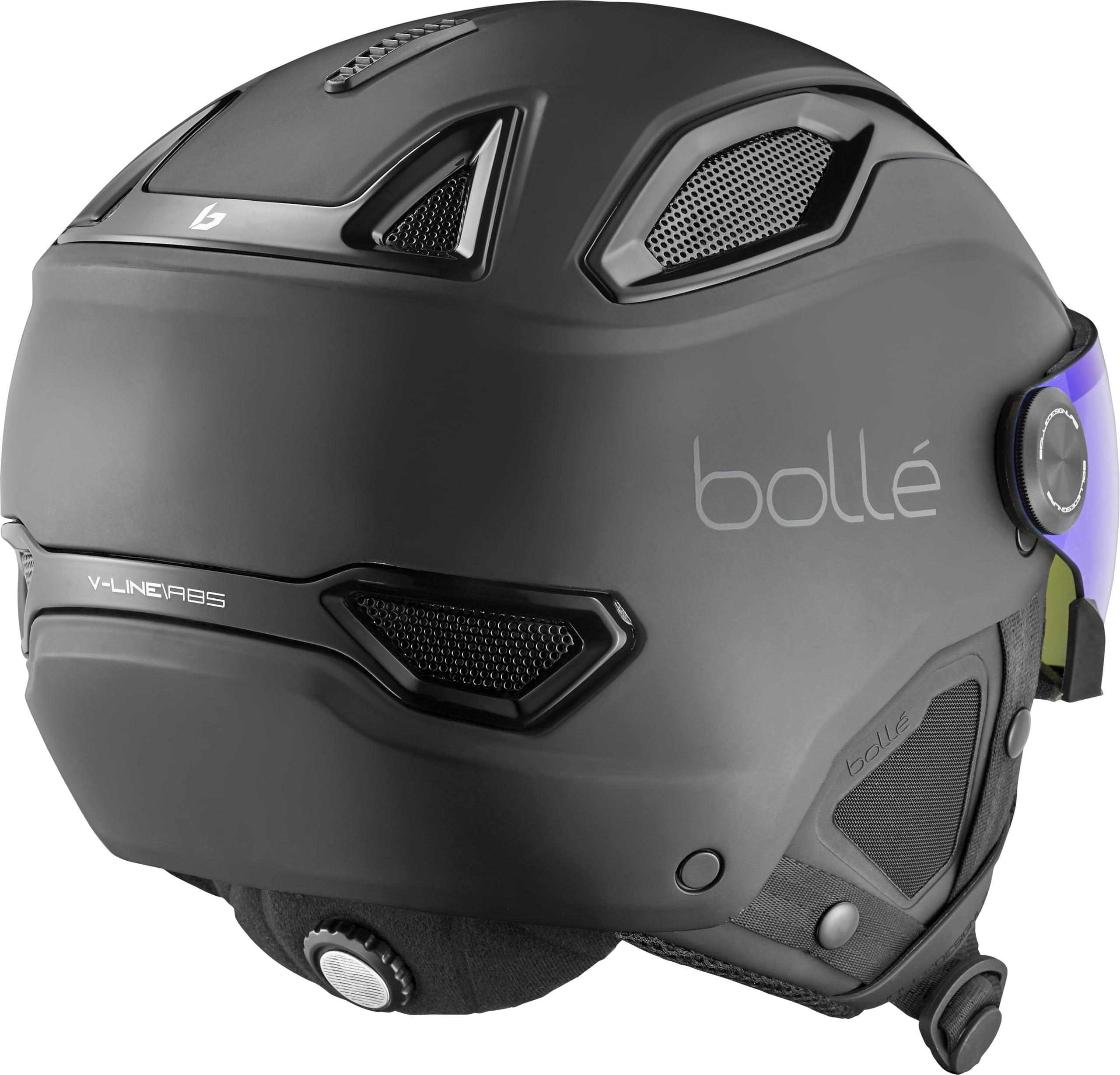 boll-v-line-skihelm-photochromatisch-kat-1-3 image 3