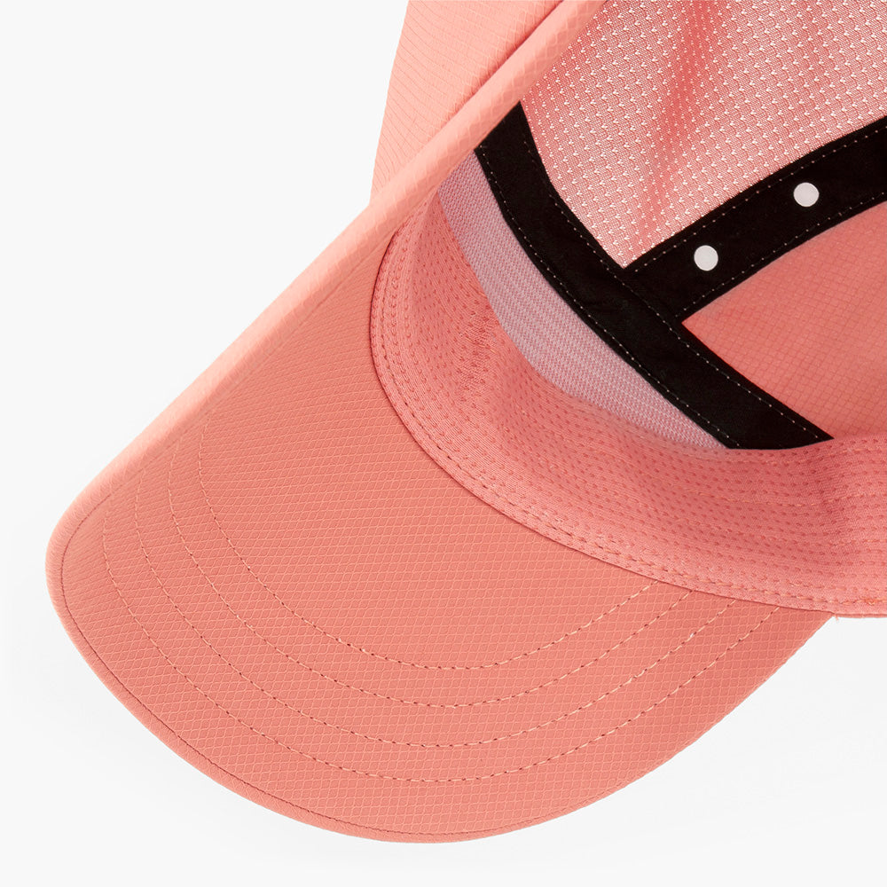 ciele-fstcap-sc-classic-laufcap-rose-dawn-rosa-s-m image 6