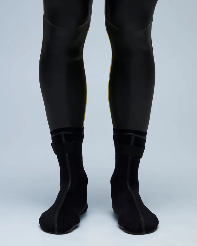 2xu-propel-neoprene-booties-neopren-unisex-schwarz image 1