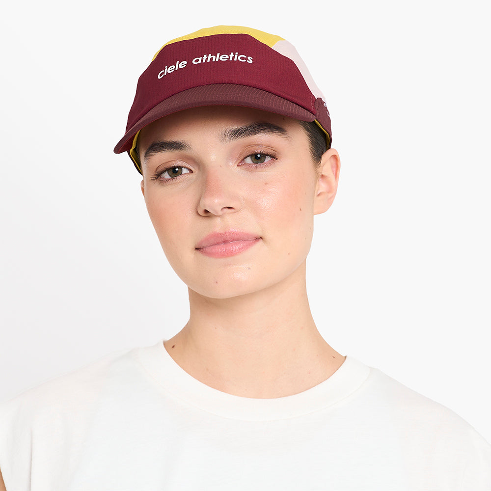 ciele-fstcap-sc-field-laufcap-crimson-red-gr-s-m image 2