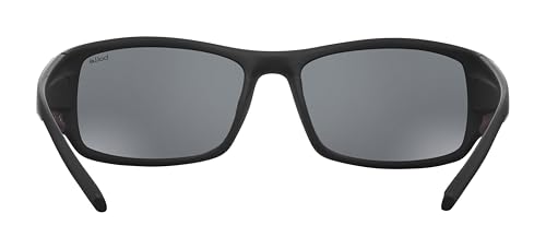 boll-king-sonnenbrille-schwarz-matt-l-rundumschutz image 8