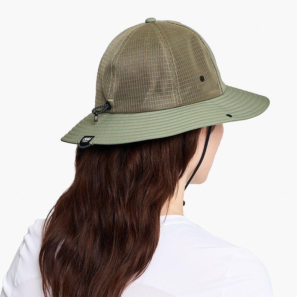ciele-trlbucket-comp-circle-c-fischerhut-toad-l-xl image 4