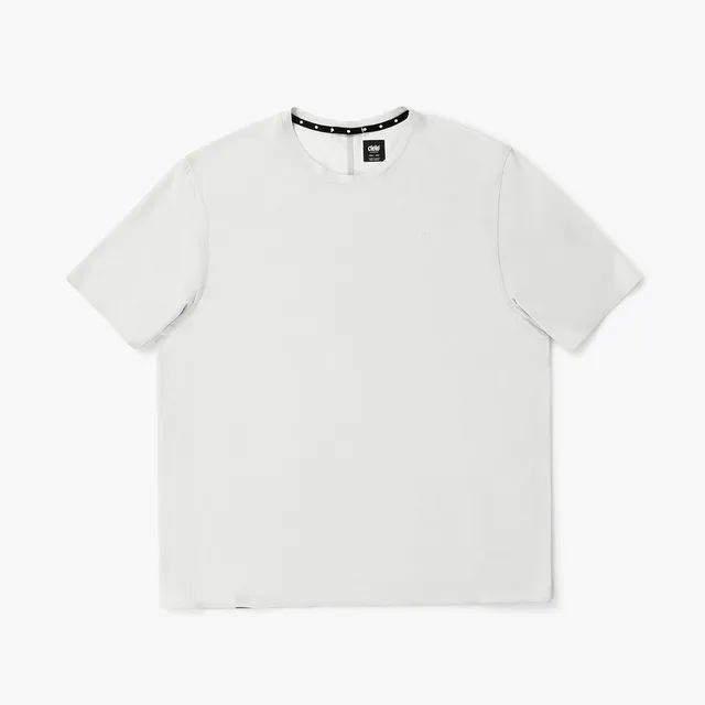 ciele-fsttshirt-2-light-grey-laufshirt-herren image 1