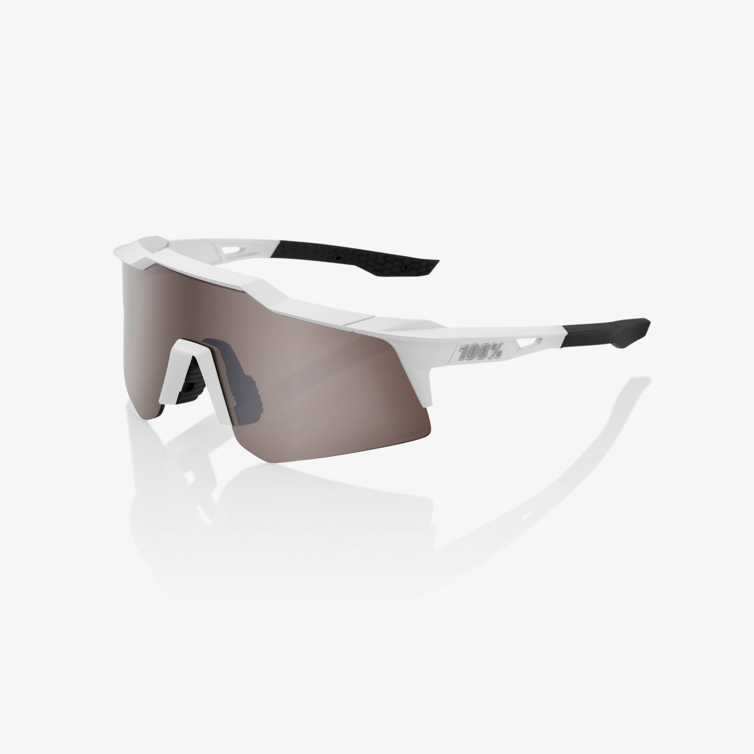 100-speedcraft-xs-sonnenbrille-matte-white-silver-mirror image 1
