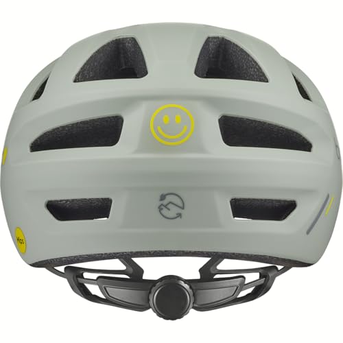 boll-adapt-pure-mips-fahrradhelm-grau-s image 6